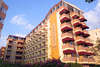 Galaxy Beach Hotel 
